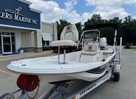 Anglers Marine